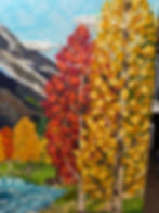 Thumbnail: "Spirit of the Blue Sky"
