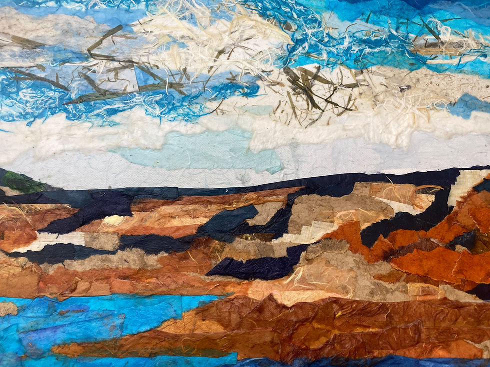 Thumbnail: "Lake Powell"