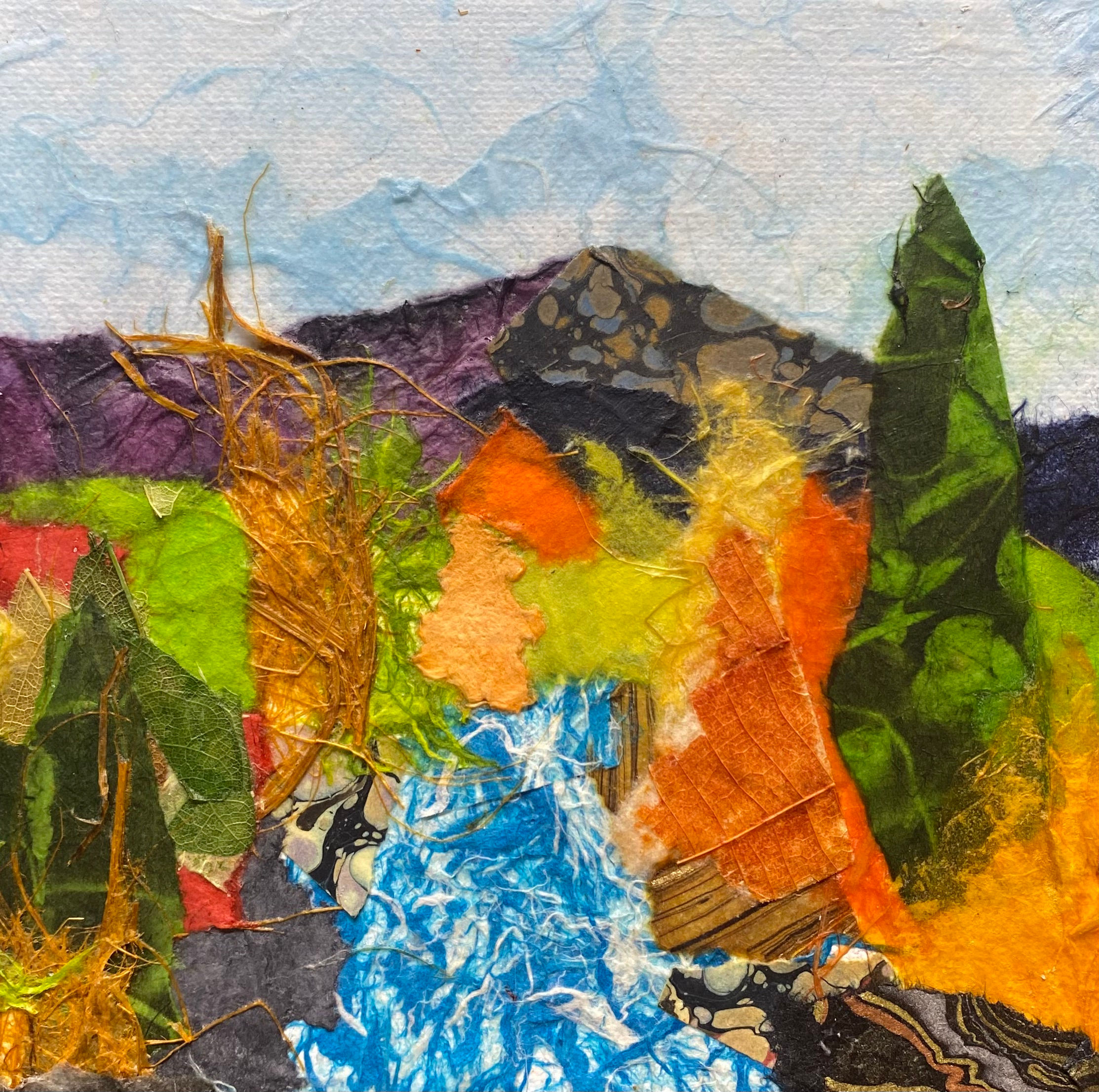 "Landscape Impression"