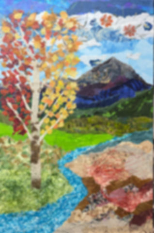 "The Feeling of Color"