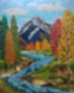 Thumbnail: "Spirit of the Blue Sky"