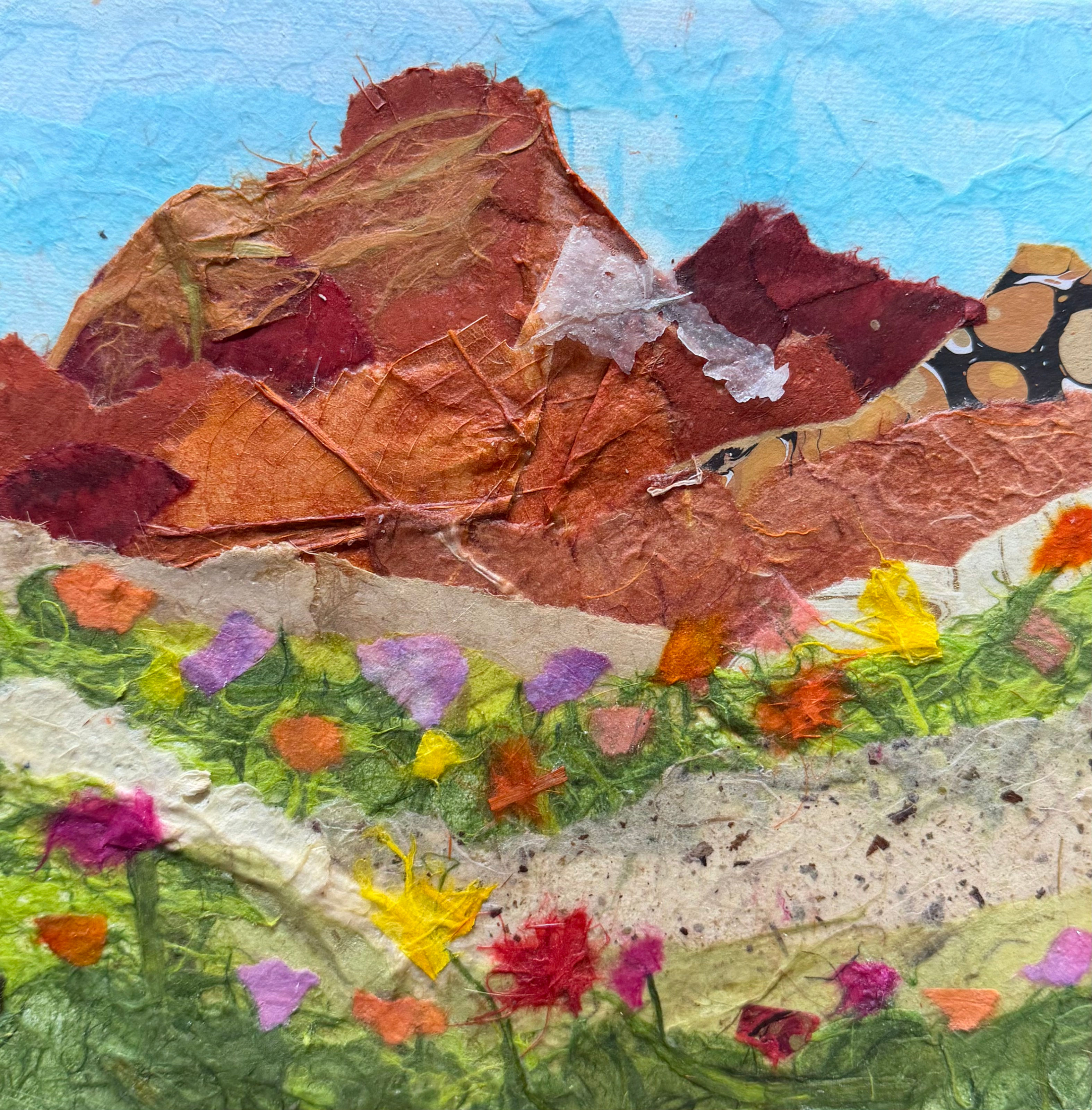 Landscape Impression