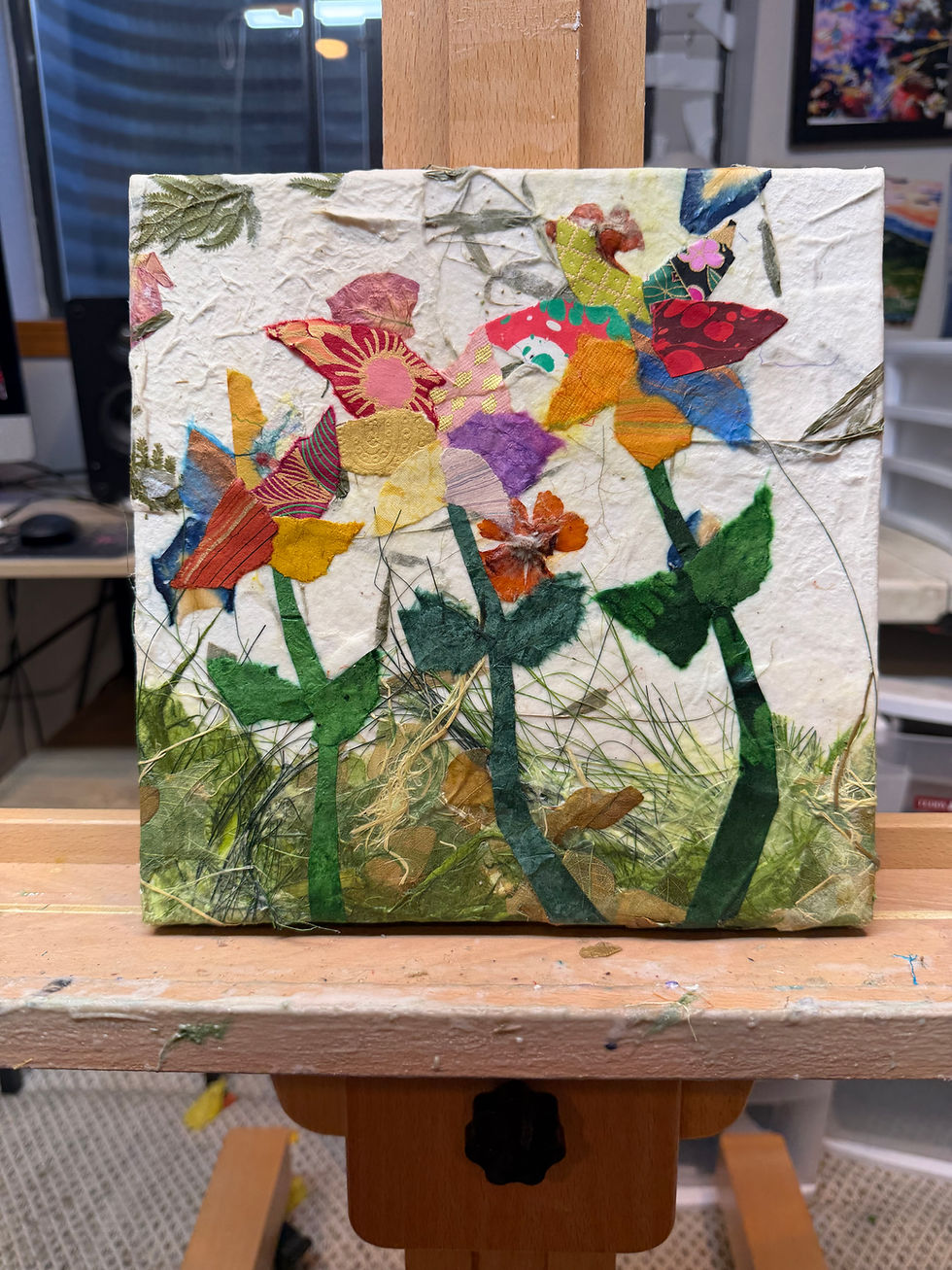 Thumbnail: Garden Impression