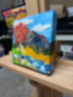 Thumbnail: Landscape Impression