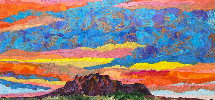 “Dénzhóné Sky”