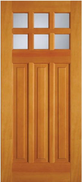 6 Lite 3 Panel