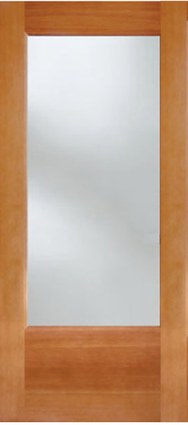 1 Lite 1 Panel