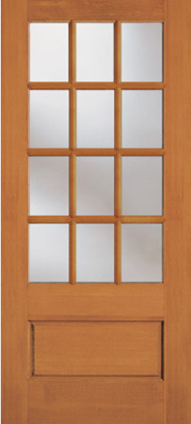 15 Lite 1 Panel