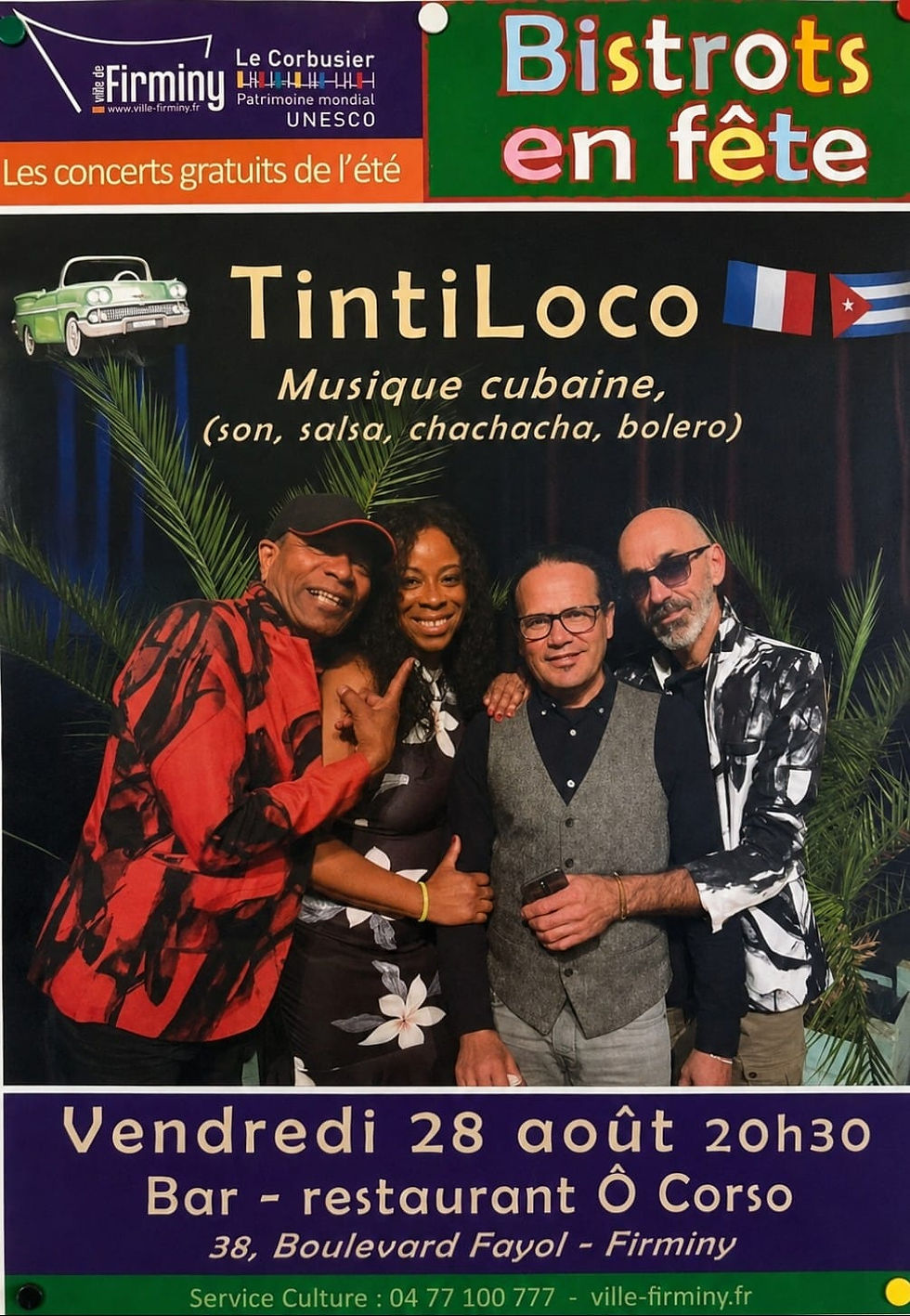 TINTILOCO