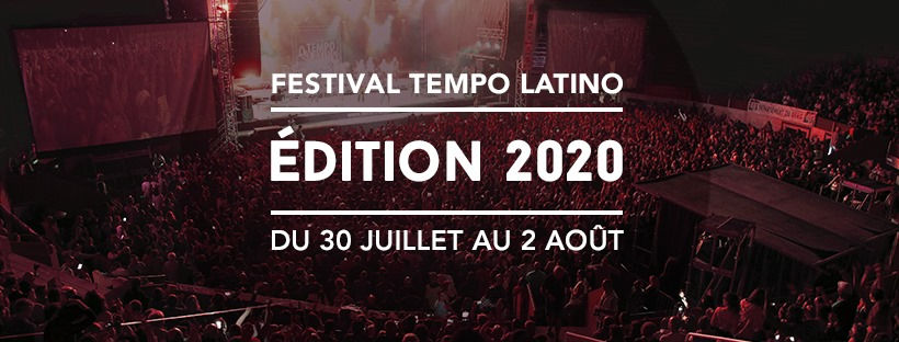 TEMPO LATINO 2021