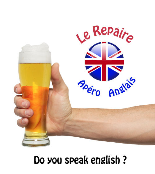 Apéro anglais + hot dogs