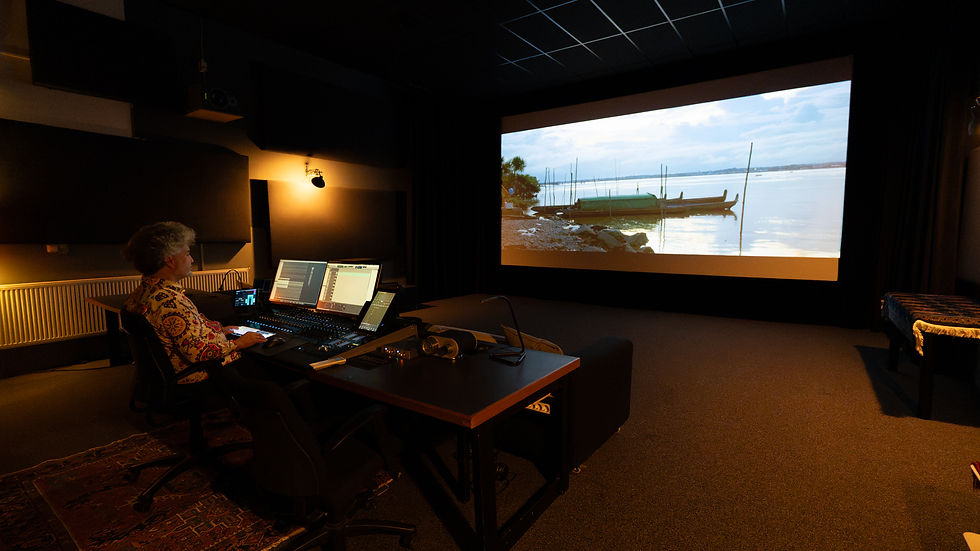 Filmzaal