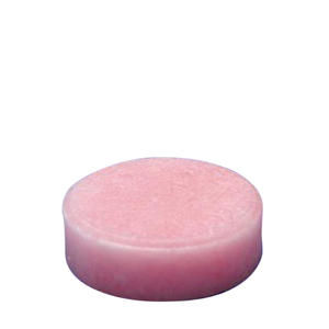 Big D Industries Inc. Para Urinal Toss Block Cherry 4 oz cs 1 dz