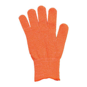 Swiss Army Brands Inc PerformanceFIT Glove Orange each