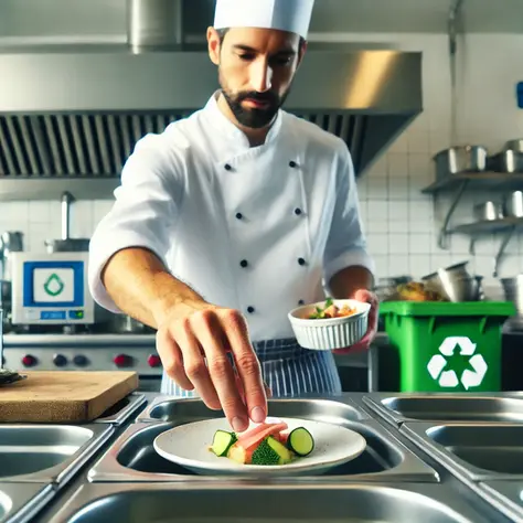 Reducing Food Waste: Essential Strategies for Restaurants