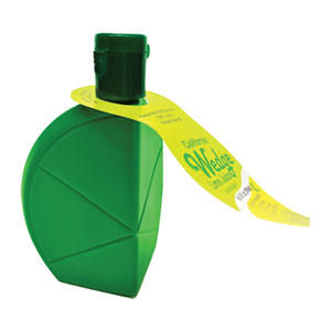 California Wedge Lime Juice cs 24/4 oz