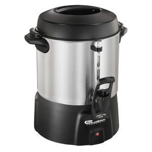 Hamilton Beach Brands Proctor-Silex Coffee Urn 40 Cup each