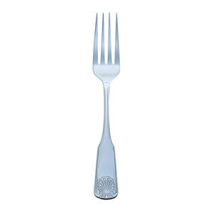World Tableware Coral Dinner Fork cs 3 dz