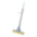 Product: Carlisle Foodservice Flo-Pac Professional Automatic Sponge Mop 12" each

