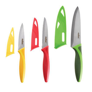 Product: Zyliss 3 Piece Knife Value Set ea
