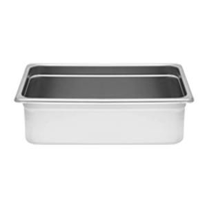 Thunder Group Steam Table Food Pan Full-Size 6" each