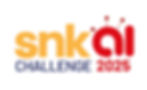 Photo logo SNKAIchallenge25