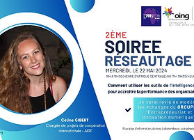 Collaboration Stratégique entre IA for Africa Initiatives et la Commission D de l'OIF pour le Réseautage numérique
