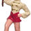 Thumbnail: #043 - Marching Majorette