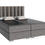 Miniaturbild: Boxspringbett Witten 160x200