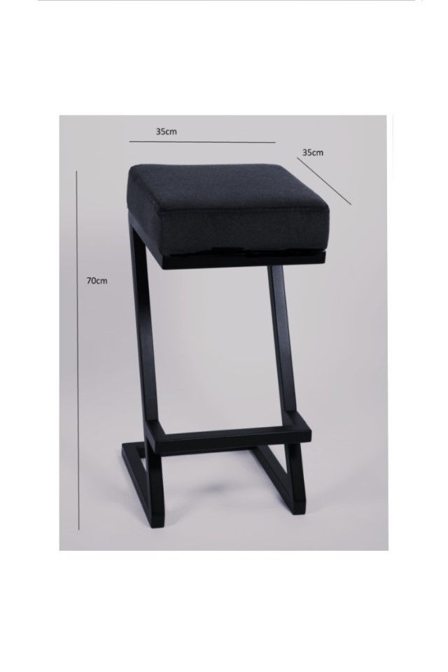 Miniaturbild: Loft Hocker