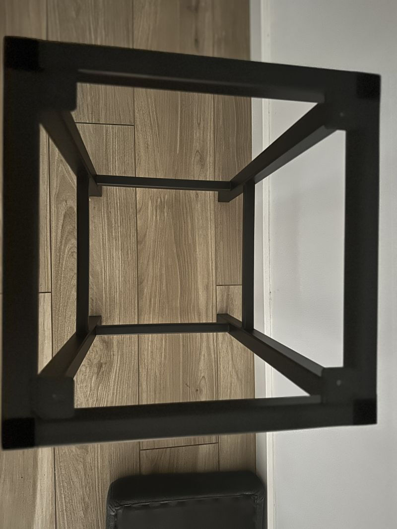 Miniaturbild: Design Loft Hocker