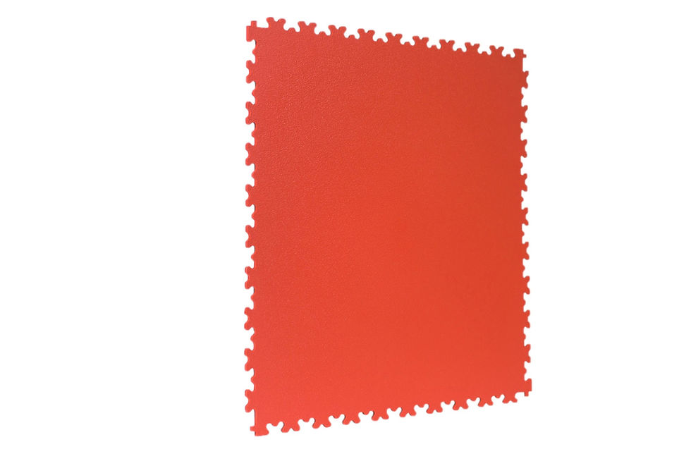 Miniaturbild: Der perfekte Boden Belag für Werkstätten 7mm - Werkstattboden Dorsen