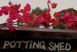 Organic Garden Trail MR 032