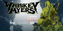 Whiskey Myers