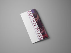 Brochure Cover