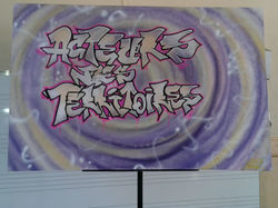 Acteurs des territoires