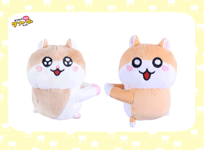 コビハムぬいぐるみ コビハムぬいぐるみ