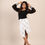 Thumbnail: Yami Slit Skirt