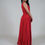 Thumbnail: Draped Claret