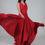 Thumbnail: Draped Claret