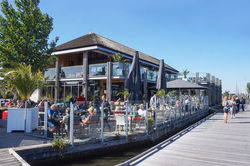 Tea House Grou