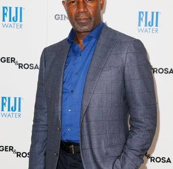 Dennis Haysbert Replaces Michael Clarke Duncan in Sin City 2