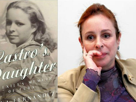 “Castro’s Daughter” Splits With Brit Director Michael Radford