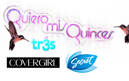 New Cast Of Quinceaneras Go Digital