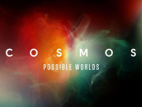 Neil deGrasse Tyson: Our Guide to the Cosmos and Beyond