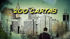 200 Cartas: Steller Cast Opens Latino Film