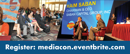 NHMC’s MediaCon Exploring The Future of Latinos in Media & Entertainment