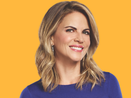 Journalist and TV Anchor Natalie Morales Joins ‘The Talk’