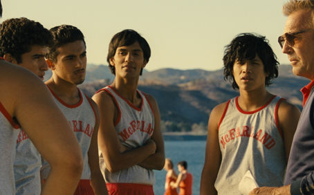 “McFarland, USA” A Great Combination of Kevin Costner and Latinos Heroes