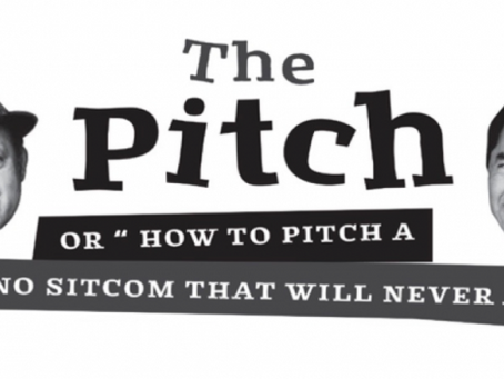 Don’t Miss Paul Rodriguez’s “The Pitch” at LATC